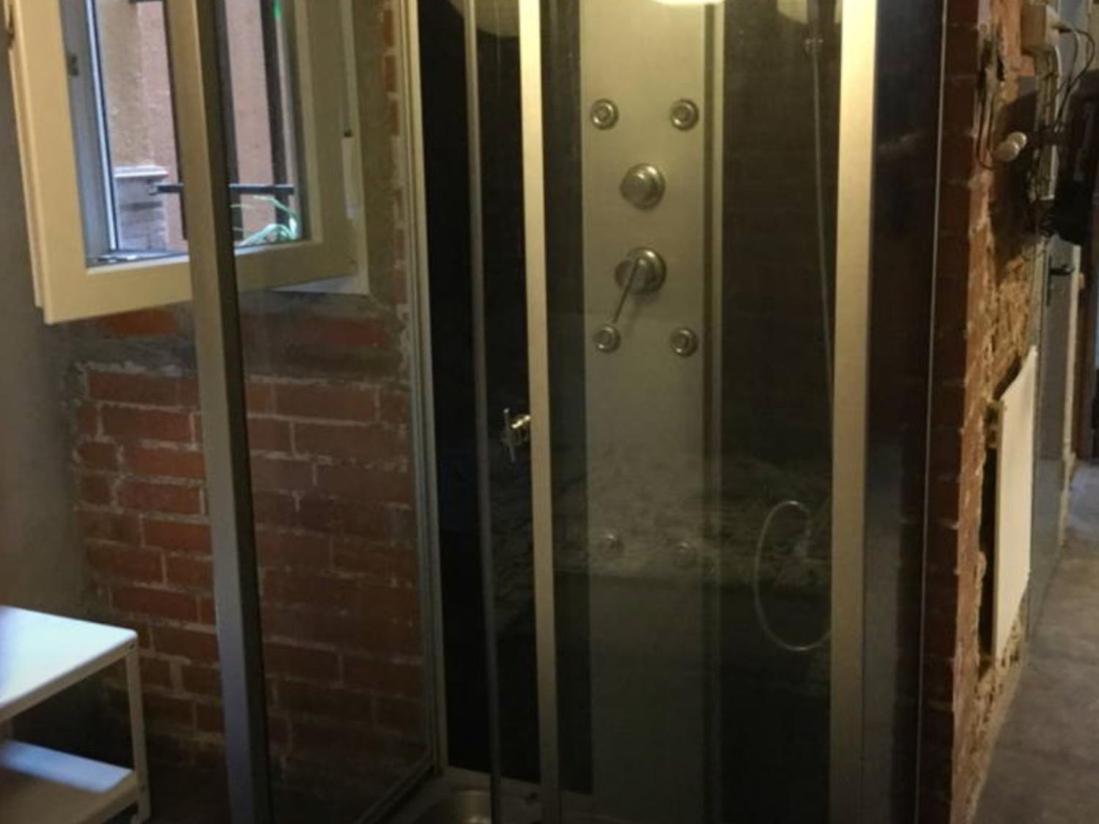 马德里Chueca Loft公寓 外观 照片